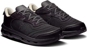 On Cloudzone Moon Sneaker in Black/Dew at Nordstrom, Size 10.5