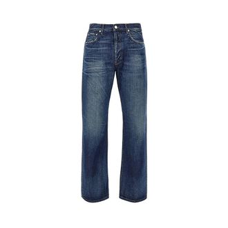 Haikure Achilles jeans Man 30