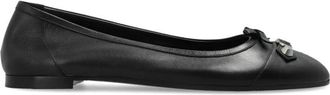 Balenciaga City Ballerinas - Dames - Ballerinas - Zwart - 38 EU - Leer - Schoenen