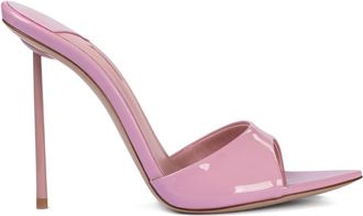 Le Silla Sandali Bella con tacco - Rosa