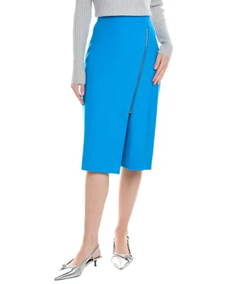 HUGO BOSS Vemboka3 Pencil Skirt