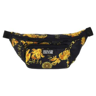 Versace Jeans Couture Hombre, Bolsos, Multicolor, Talla: ONE Size