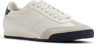 Aldo Kickoff Sneaker in Bone at Nordstrom, Size 10.5
