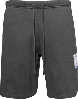 Miharayasuhiro Shorts Easy - Grigio