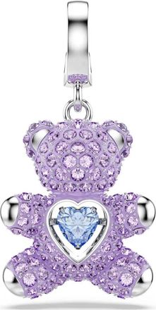 Swarovski Mujer, Accesorios, P&uacute;rpura, Talla: ONE Size
