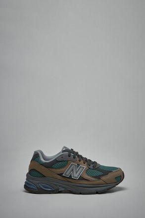 New Balance 2010