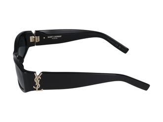 Saint Laurent SL Sunglasses - Black