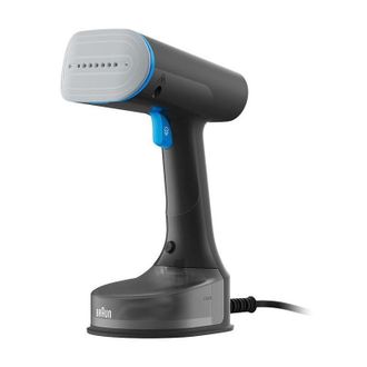 Braun Quickstyle 5 Gs5031bl Vaporizador De Mano Negro Azul