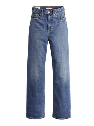 Levi's Ribcage Wide Leg H223 Polar Perimiter