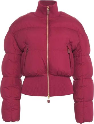 Elisabetta Franchi Donna, Giacche, Rosso, L, new