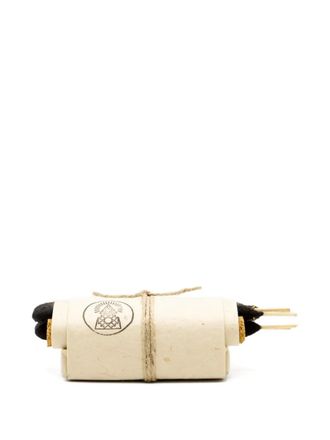Incausa Bad- en meditatiebundel - Beige