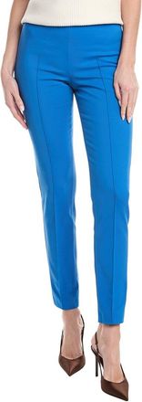 Akris Melissa Silk-Blend Pant