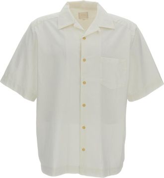 A.P.C. Chemisette Jude