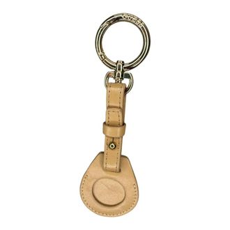 Guess Sleutelhanger - Dames - Sleutelhangers & Tashangers - Beige - ONE Size - Accessoires