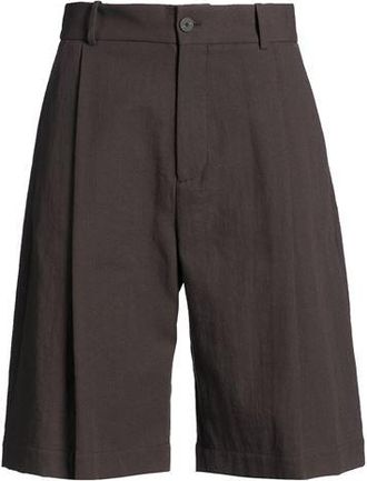 STUDIO NICHOLSON BOTTOMWEAR - Shorts e bermuda su YOOX.COM