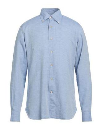 LUIGI BORRELLI NAPOLI TOPS - Hemden auf YOOX.COM