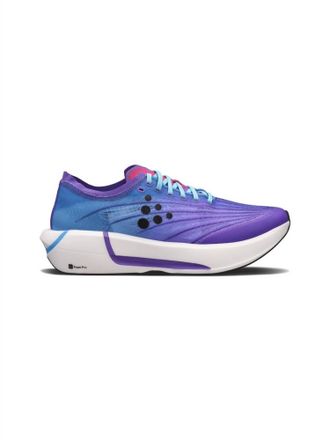 Craft Womens Nordlite Tempo Running Shoes In Club Cobalt