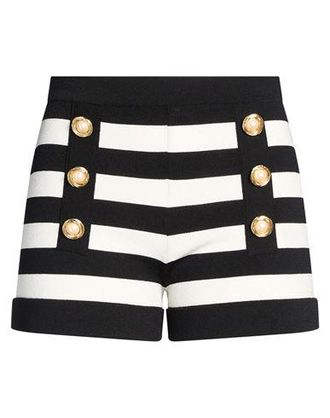 Balmain PARTES DE ABAJO - Pantalones cortos y bermudas en YOOX.COM