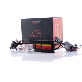 OEM Kit De Faros De Xen&oacute;n Hid H1 35 W 6000 K Digital 12 V Ca Delgado 35 W 4,5 A De Arranque