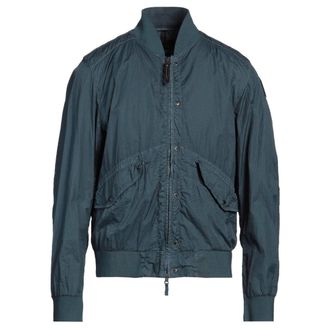 Parajumpers Novak Donker Avio Blauw Bomberjack