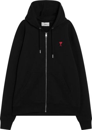 Ami Hombre, Sudaderas, Negro, Talla: L