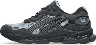 Asics Mens Gel-NYC 2.0 Slate Blue Graphite Grey