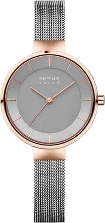 Bering Mujer, Accesorios, Gris, Talla: ONE Size