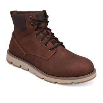 Dockers Mens Dustin Rugged Casual Lace Up Boot