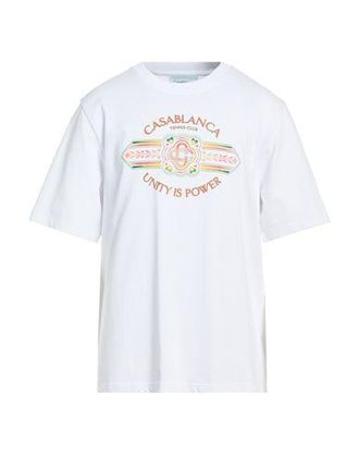 Casablanca TOPWEAR - T-shirts su YOOX.COM