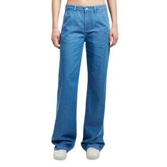 Mavi Dames, Jeans, Blauw, Maat: W29 L32