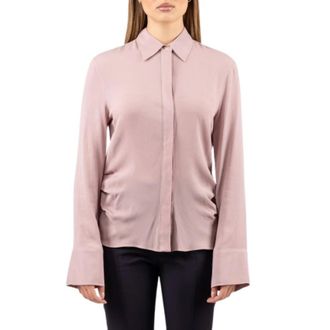 Pinko Pinko, Donna, Camicette, Rosa, XL, new