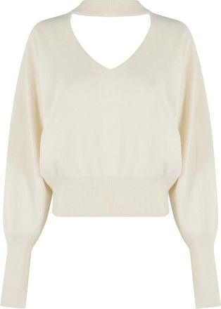 Federica Tosi Donna, Maglie, Bianco, S, new