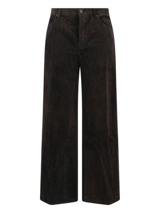 Frame Denim Trousers