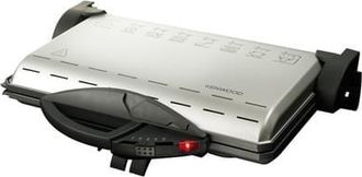 Kenwood Hgm200si Placa Grill Placa Grill