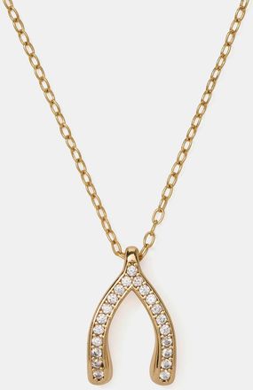 Kate Spade New York Dream Big Pendant