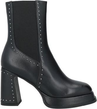 Noa Harmon FOOTWEAR - Ankle boots on YOOX.COM