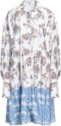 Eleventy DRESSES - Midi dresses sur YOOX.COM