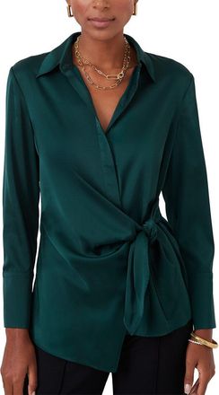 J.McLaughlin J. McLaughlin Salma Blouse