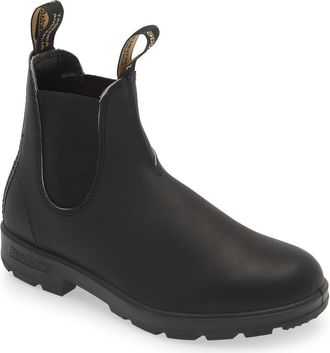 Blundstone Chelsea Boot in Black at Nordstrom, Size 6.5 M