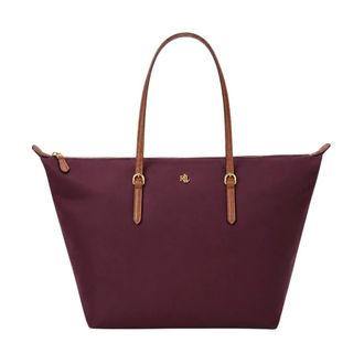 Ralph Lauren Donna, Borse, Rosso, Taglia unica, new
