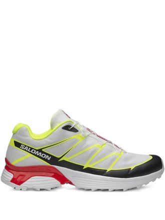 Salomon XT-Pathway 2 sneakers - White