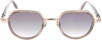 John Dalia Sunglasses, unisex, Gray, Size: ONE SIZE Sunglasses