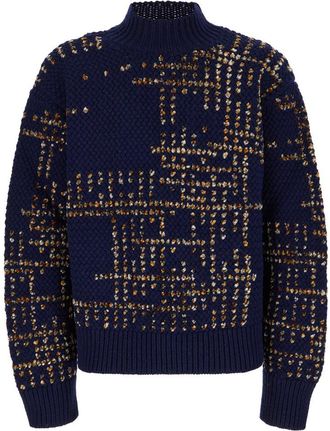 Dries Van Noten Knitwear