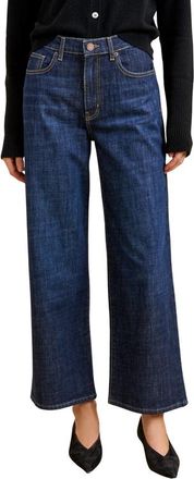 La Ligne Zooey Jean in Michael at Nordstrom, Size 30