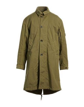 C.P. Company COATS & JACKETS - Coats on YOOX.COM
