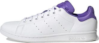 adidas Stan Smith Purple Rush Neoprene Tongue GY5971