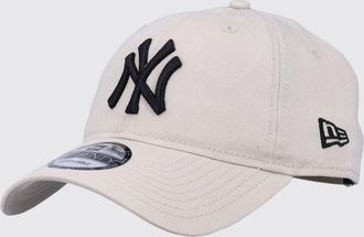 New Era Cappello 9twenty NY New Era in cotone