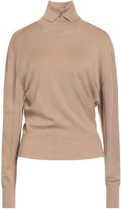 Burberry Turtlenecks