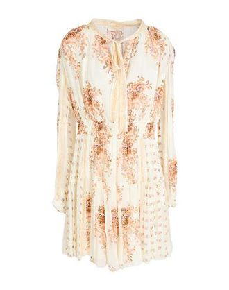 Ulla Johnson KLEIDER - Mini-Kleider auf YOOX.COM