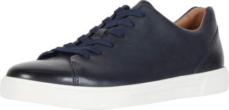 Clarks Un Costa Lace Navy Leather 11